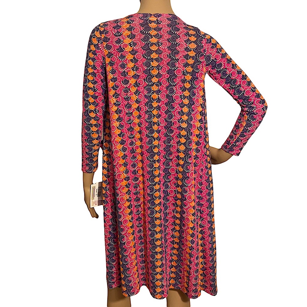 🆕 LULAROE  | SARIAH CARDIGAN SWEATER  SZ 12